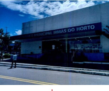 Visita de Fiscalização no Hospital Público Municipal de Macaé - Irmãs do Horto