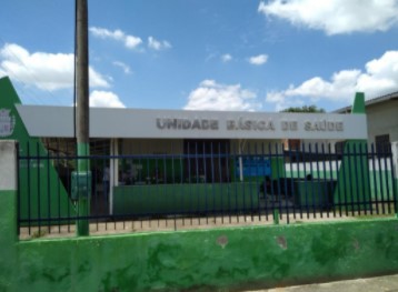 Visita de Fiscalização na Unidade de Saúde da Família Vila Central