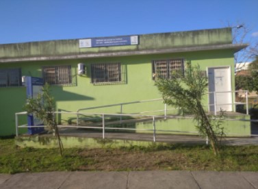 Visita de Fiscalização no Programa de Saúde da Família - PSF 009 - Natalino Felipe Miranda