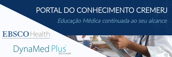 Acesse o melhor conteúdo para atualização de Médicos e Estudantes de Medicina