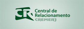 Central de relacionamento CREMERJ