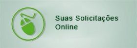 Solicitações Online