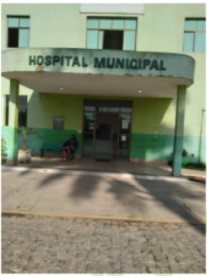 Visita de Fiscalização no Hospital Municipal Manoel Carola 