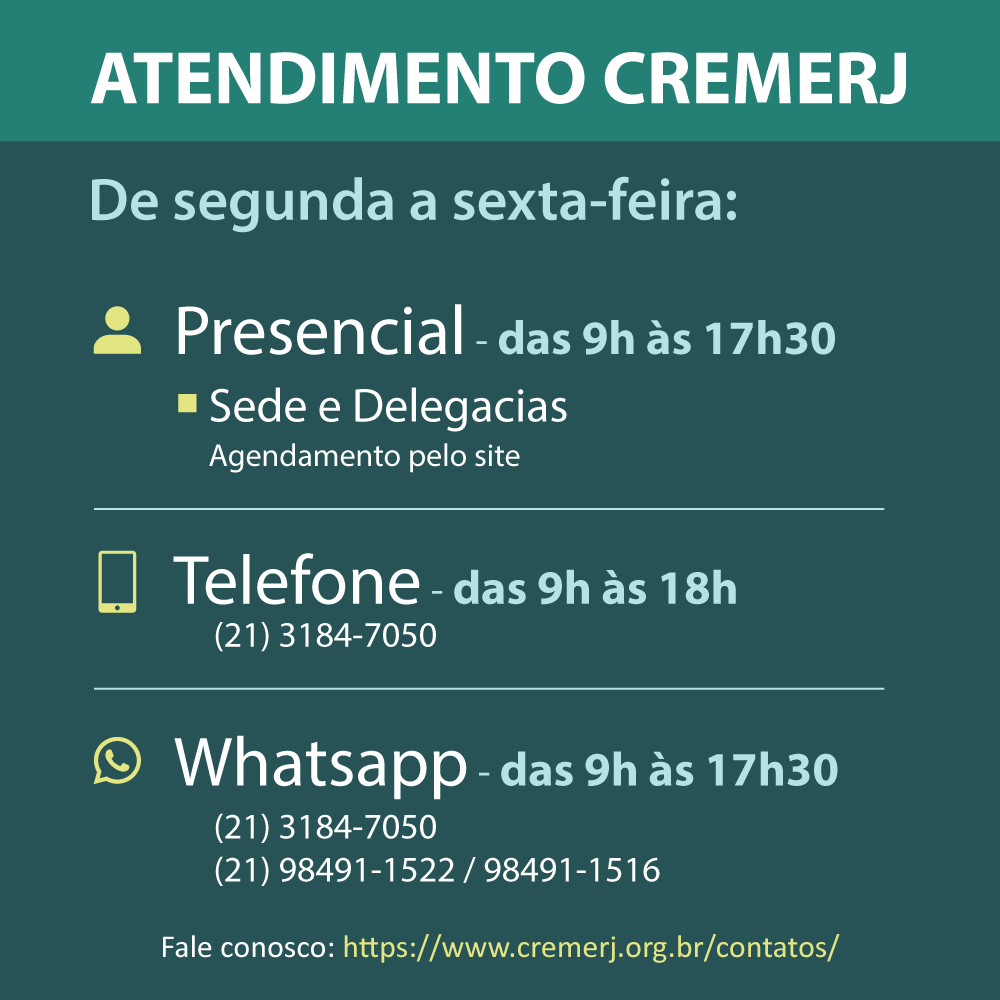 Atendimento