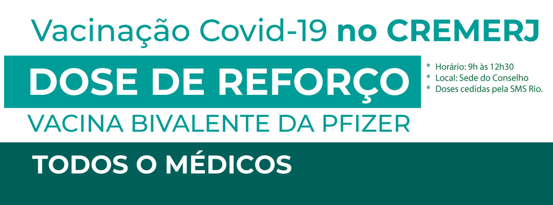 Calendário de Vacinação